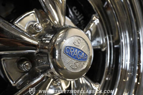 1969 Plymouth Roadrunner