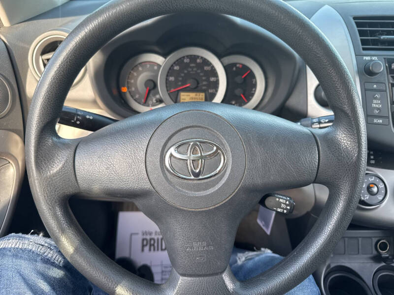 2008 Toyota RAV4