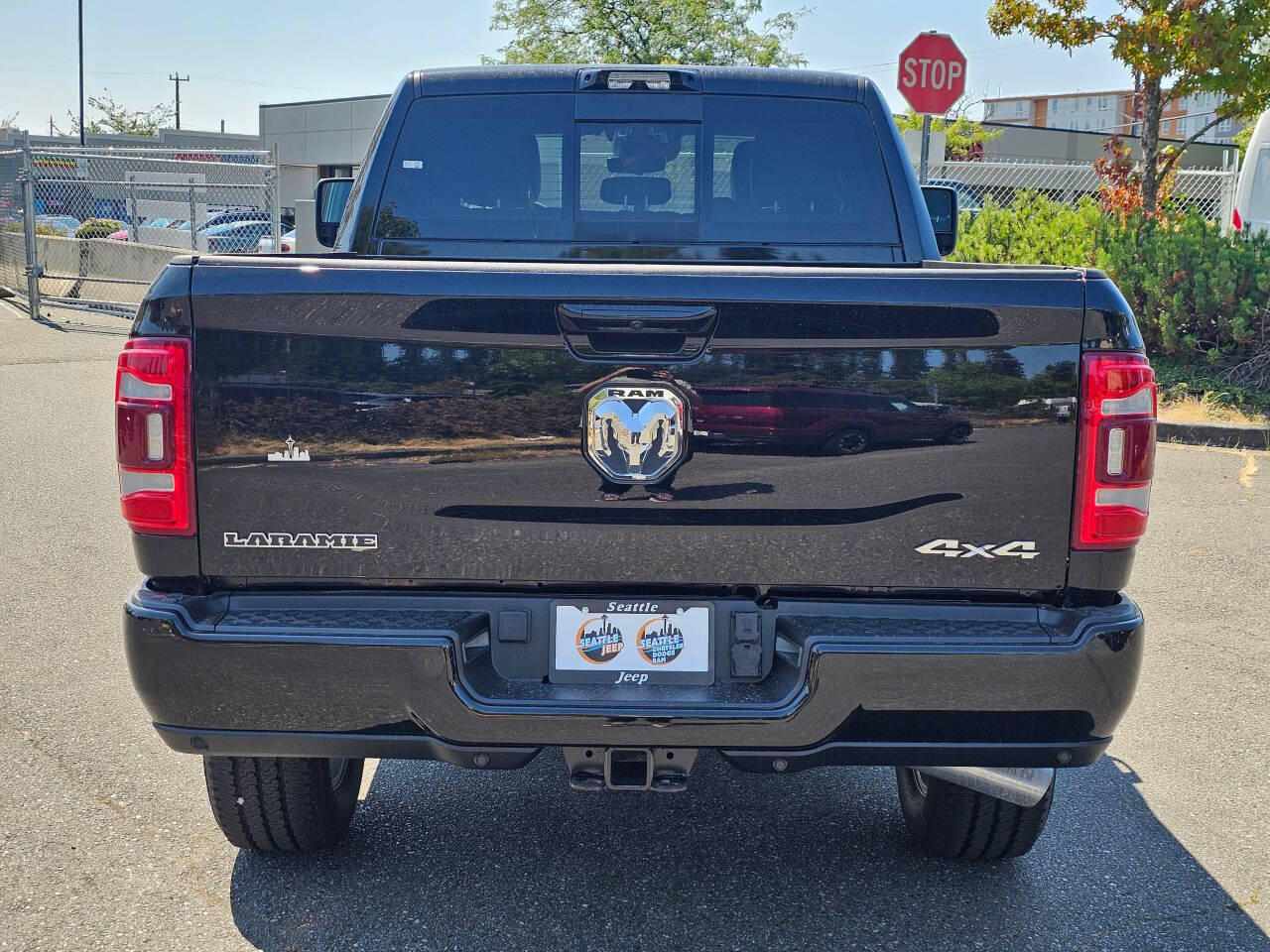 2024 Ram 2500 for sale at Autos by Talon in Seattle, WA