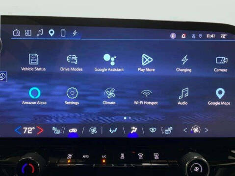 2024 Chevrolet Blazer EV 2LT