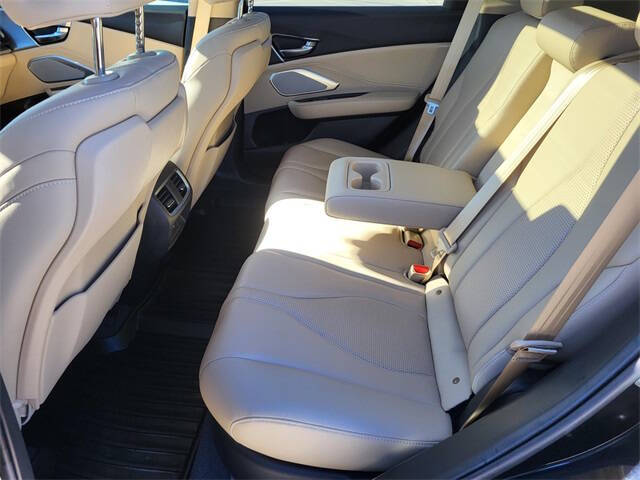 2023 Acura RDX w/Tech