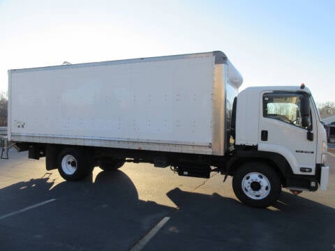 2018 Isuzu FTR for sale at Vehicle Sales & Leasing Inc. in Cumming GA