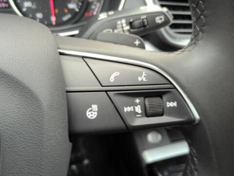 2024 Audi Q5 quattro S line Premium 45 TFSI