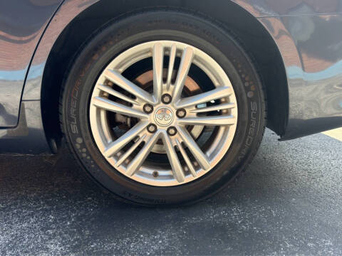 2012 Infiniti G37 Sedan