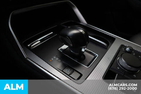 2024 Mazda CX-90 3.3 Turbo Premium