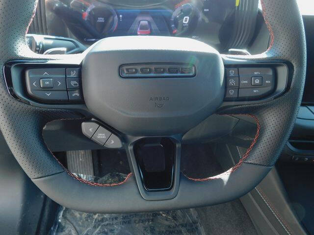 2026 Dodge Charger Scat Pack