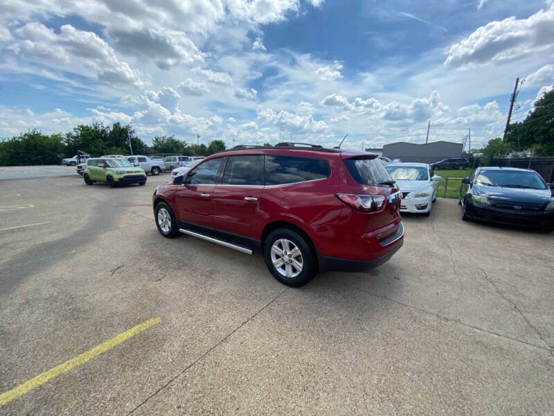 2014 Buick Enclave Premium