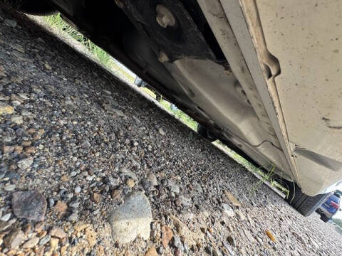 2004 Buick LeSabre Custom