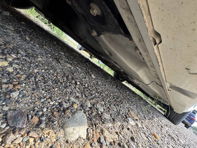 2004 Buick LeSabre Custom