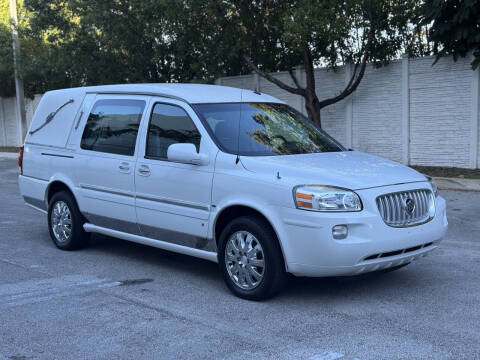 2006 Buick Terraza CX