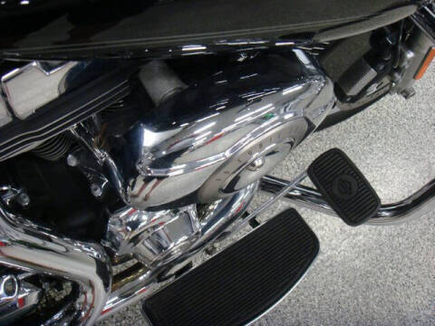 2010 Harley-Davidson Touring