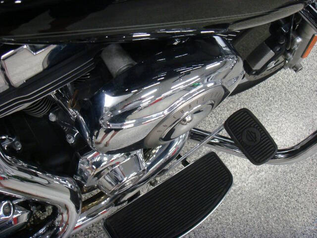 2010 Harley-Davidson Touring