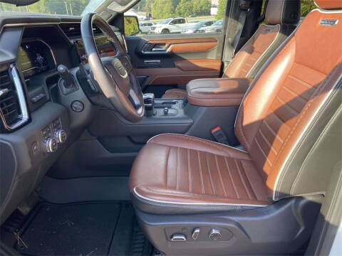 2023 GMC Sierra 1500 Denali Ultimate