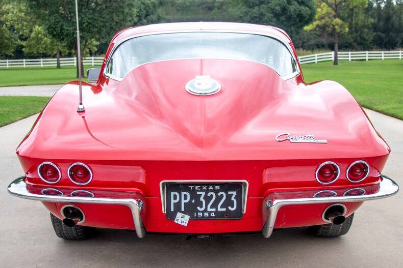1964 Chevrolet Corvette