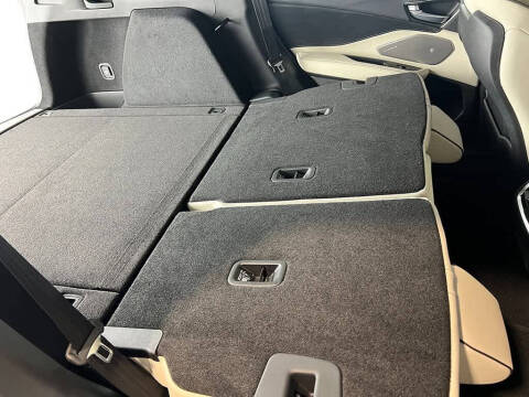 2025 Acura RDX SH-AWD w/Advance w/A-SPEC