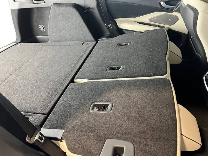 2025 Acura RDX SH-AWD w/Advance w/A-SPEC