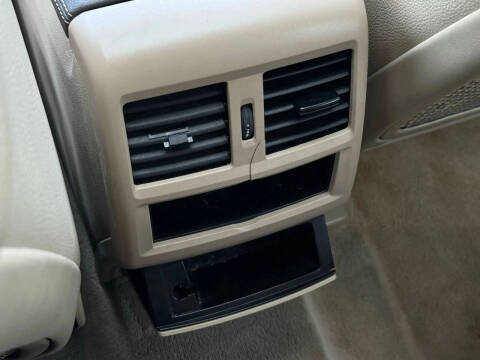 2016 Mercedes-Benz GL-Class GL 450 4MATIC