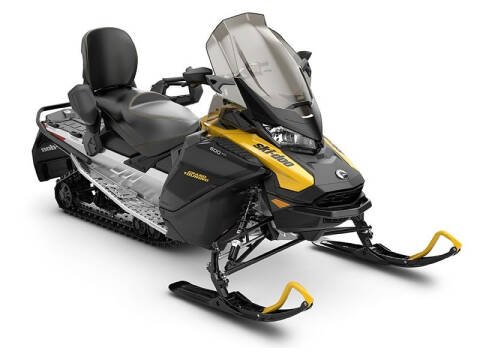 2023 Ski-Doo Grand Touring Sport 600 ACE for sale at Tony's Ticonderoga Sports in Ticonderoga NY