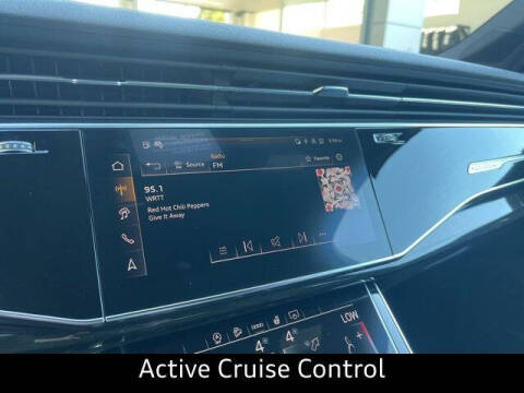 2026 Audi Q7 quattro Premium Plus 55 TFSI