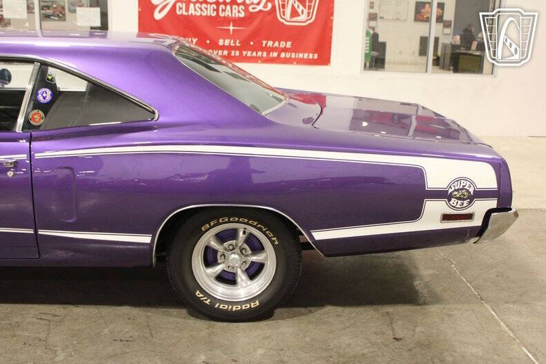1970 Dodge Coronet
