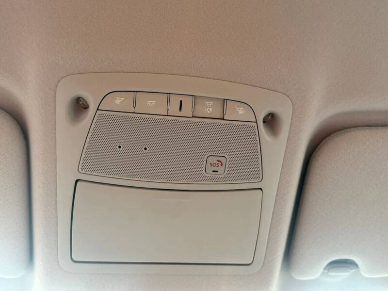 2023 Nissan LEAF SV PLUS