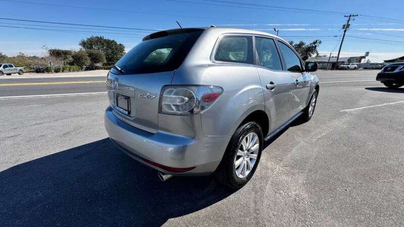 2011 Mazda CX-7 i SV