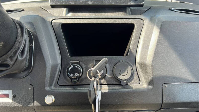 2025 Bintelli Beyond