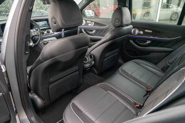 2020 Mercedes-Benz E-Class 15