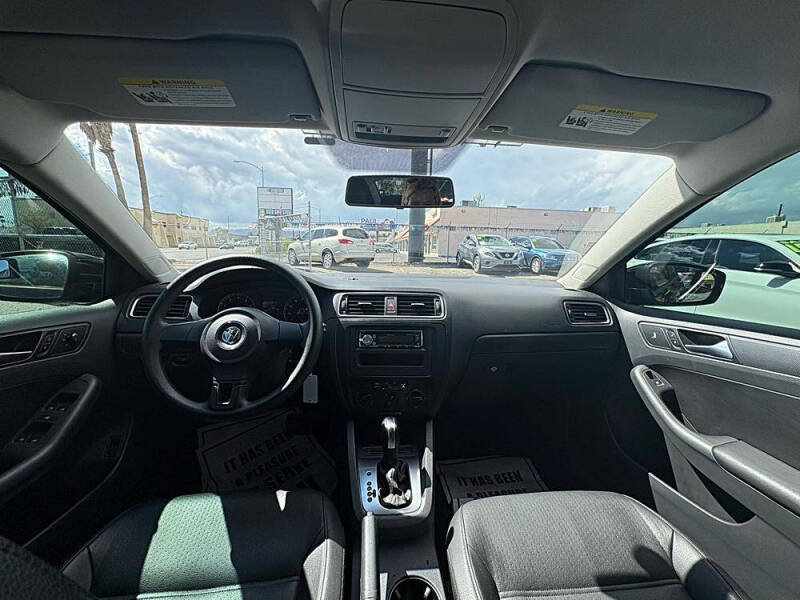 2014 Volkswagen Jetta