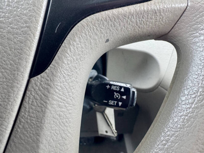 2013 Toyota Sienna L 7-Passenger