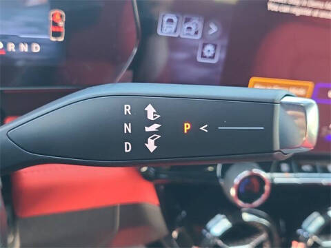 2026 Chevrolet Blazer EV SS