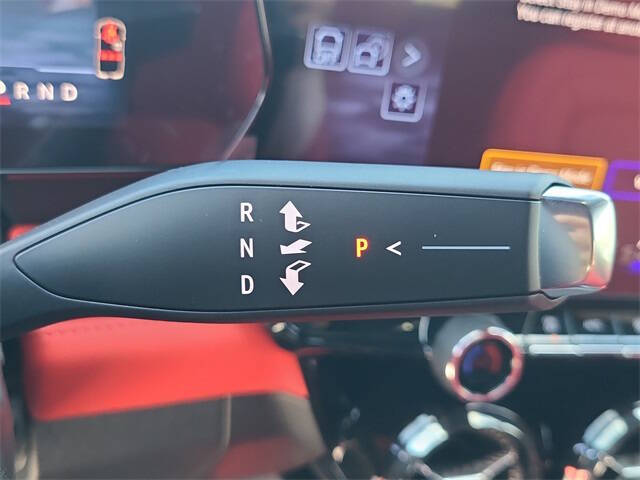 2026 Chevrolet Blazer EV SS