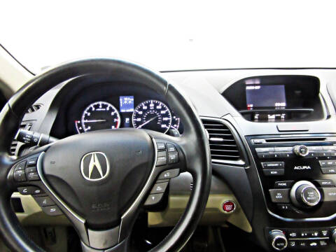 2013 Acura RDX