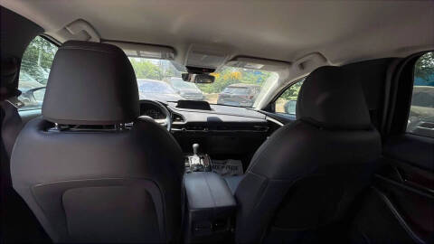 2023 Mazda CX-30 2.5 S Preferred