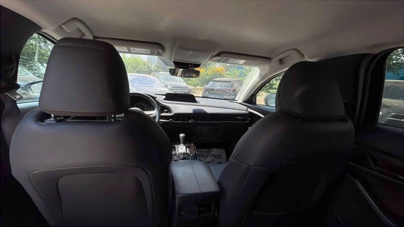 2023 Mazda CX-30 2.5 S Preferred