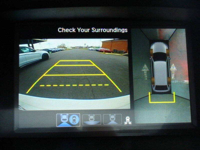 2017 Acura MDX SH-AWD w/Advance