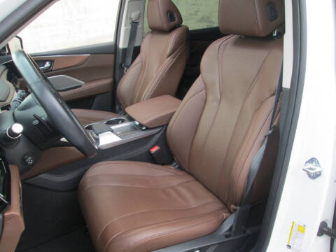 2023 Acura MDX SH-AWD w/Tech