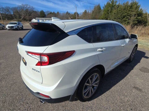 2019 Acura RDX w/Tech