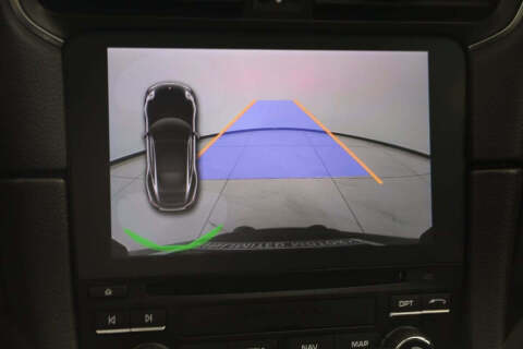 2019 Porsche 911 Carrera