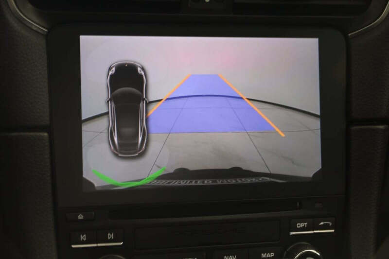 2019 Porsche 911 Carrera