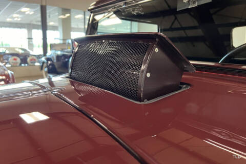 1934 Packard Super Eight