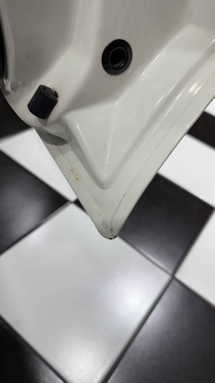 1979 Lincoln Continental 57