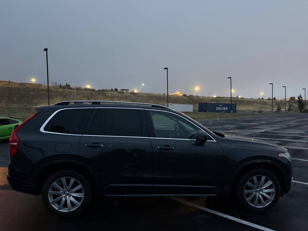 2016 Volvo XC90 for sale at Mars Auto Group in Lehi, UT