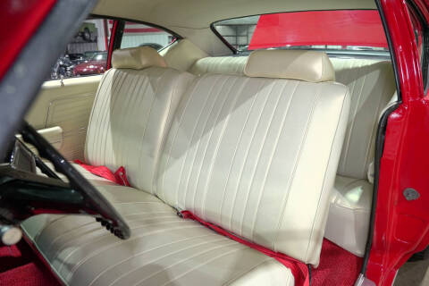 1969 Chevrolet Chevelle