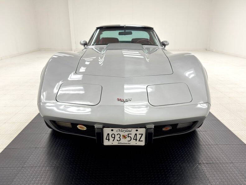 1979 Chevrolet Corvette