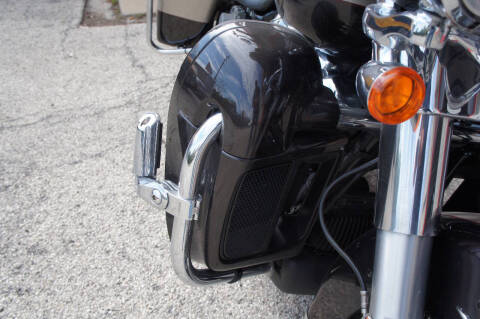 2018 Harley-Davidson Ultra Limited