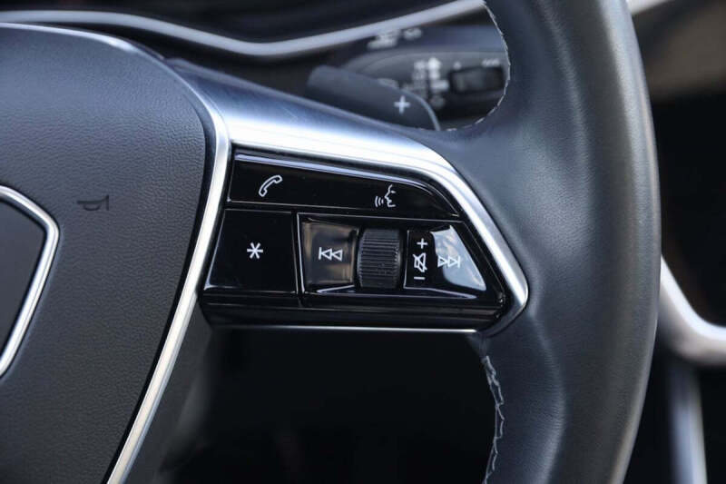 2022 Audi A6 quattro Premium Plus 55 TFSI