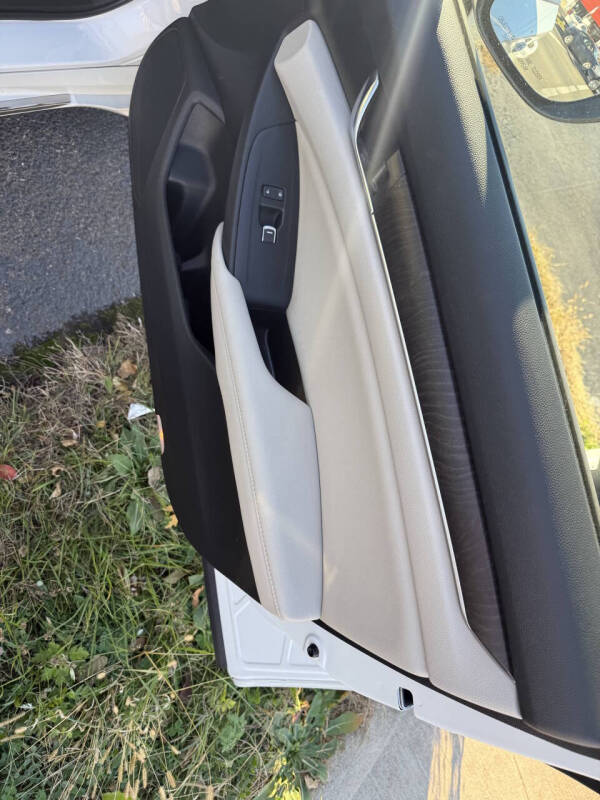 2022 Honda Accord EX-L