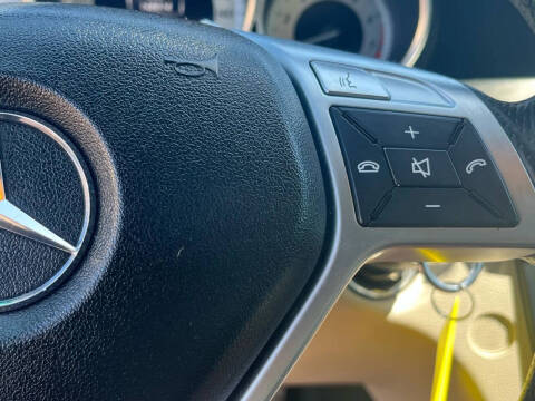 2012 Mercedes-Benz C-Class C 250 Sport