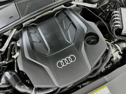 2023 Audi A6 quattro Premium Plus 55 TFSI